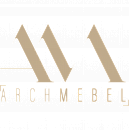 золотой лого Archmebel