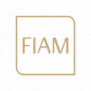 золотой лого FIAM Italia