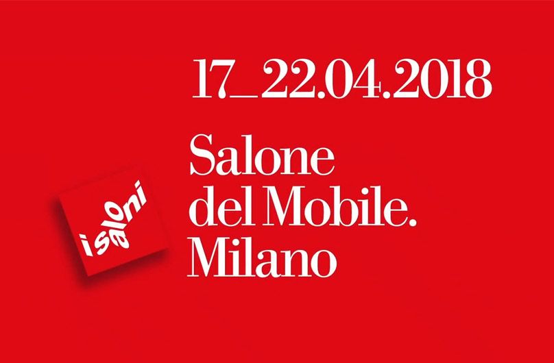 Salone del Mobile 2018 и миланская Неделя Дизайна 