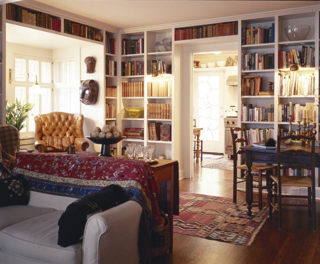 Books above door home decorating trends Books above door home decorating trends