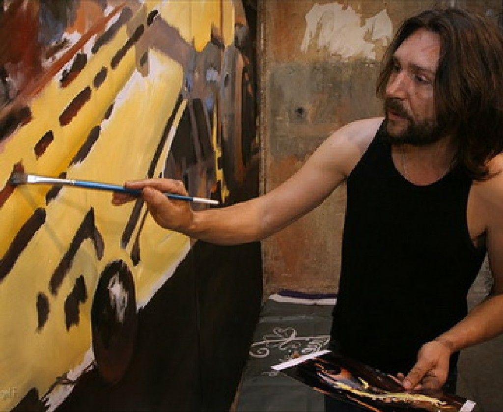Savina Gallery