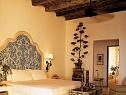 марокканская спальня