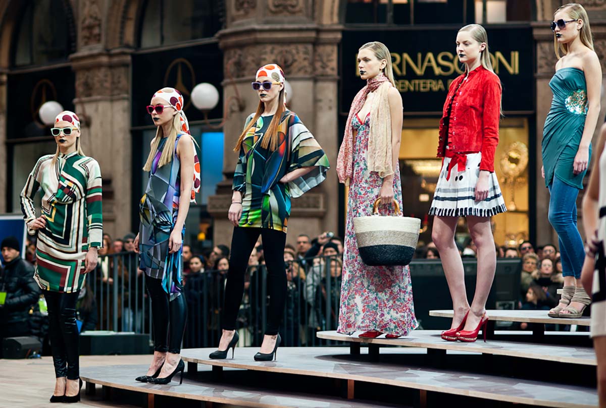 Many fashion writers think that new york is the top fashion city in the world фото 77