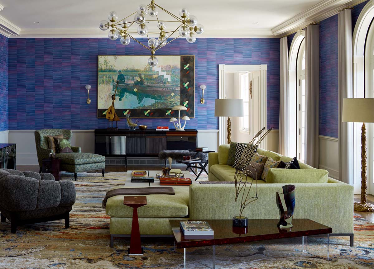 Бюро n?g Ananiev Interiors