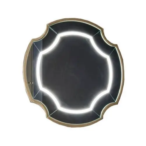 Зеркало настенное с подсветкой Graydon Light