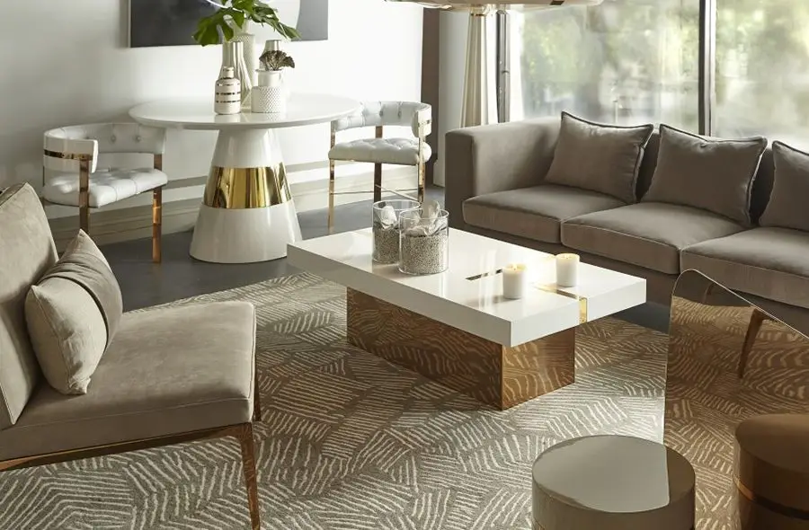 Идеальные творения Kelly Hoppen