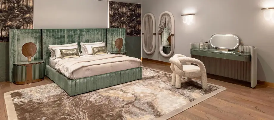 Casa Ricca EXPO: 9 причин посетить в мае!