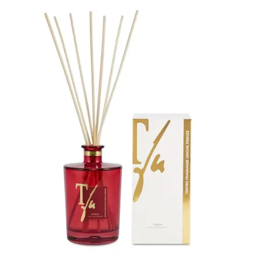 Аромат для дома CERESIA luxury collection