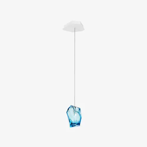 Подвесной светильник Crystal Rock Single Pendant