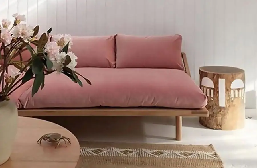 Think pink!