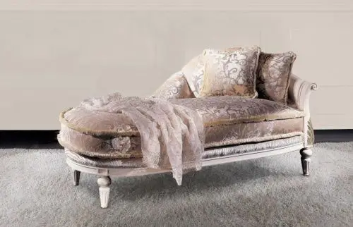 Кушетка Rosalie 2190
