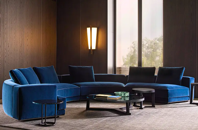 5 новинок Molteni&C