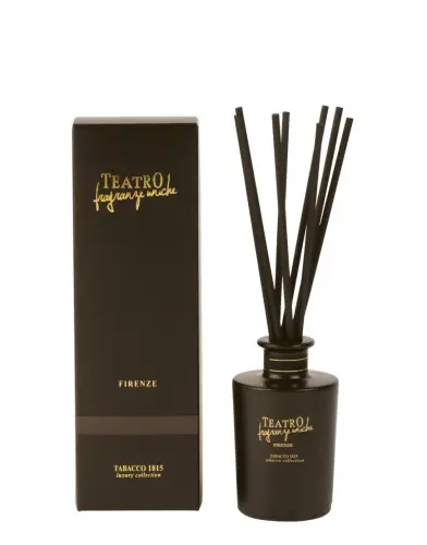 Аромат для дома TABACCO 1815  luxury collection