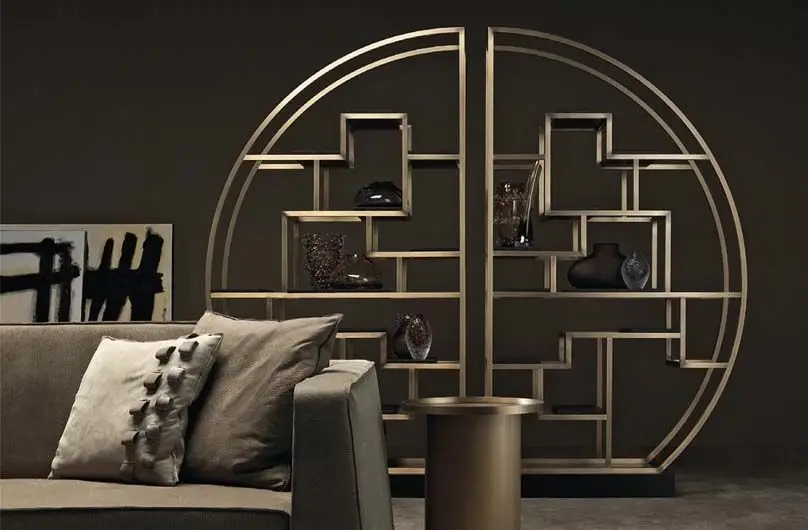 Gianfranco Ferré Home в Москве