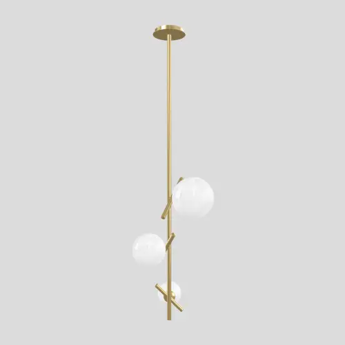 Подвесной светильник Posy Vertical Suspension VERT 3