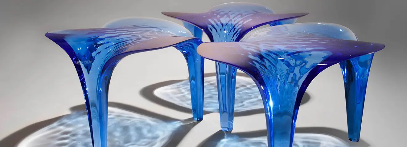 Предметный дизайн Zaha Hadid Architects