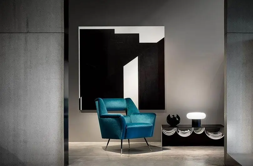 Minotti: история итальянского совершенства