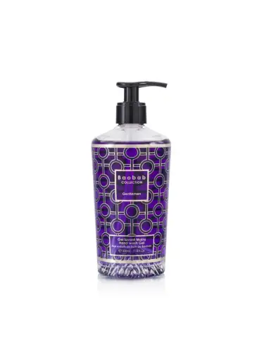 Cosmetics моющий гель для рук Gentlemen 350 мл