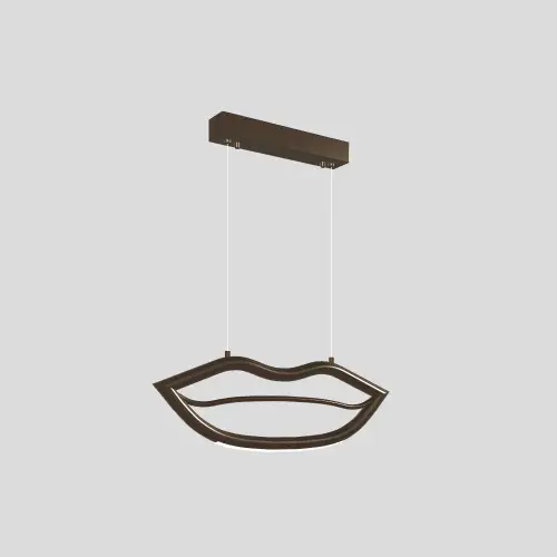 Подвесной светильник Visio Suspension S M4