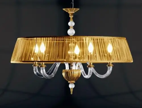 Люстра 675/8/250