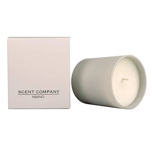 Ароматическая свеча SANTAL