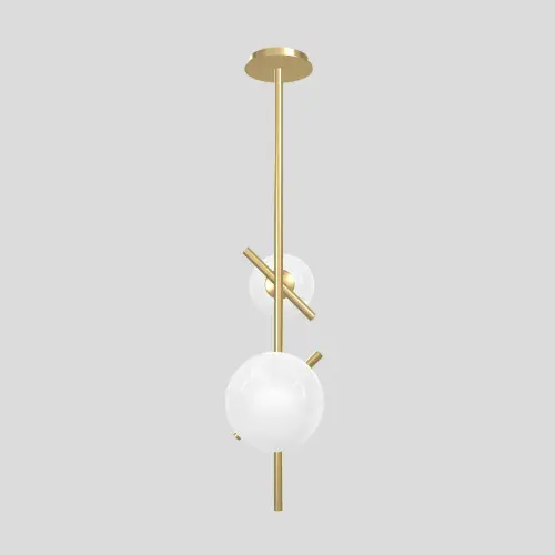 Подвесной светильник Posy Vertical Suspension VERT 2