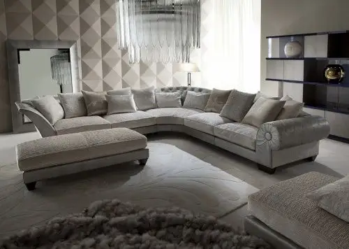 Диван Yoko modular sofa system