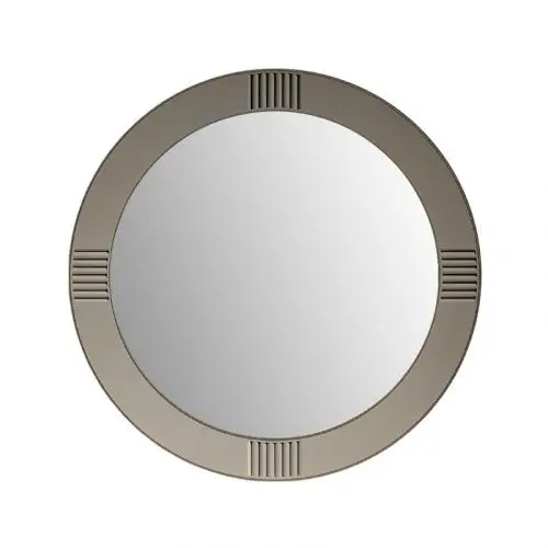 Зеркало Cocoon круглое medium