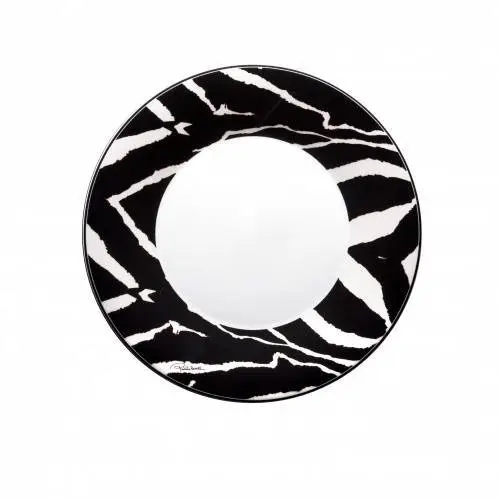 Тарелка для хлеба Zebra 