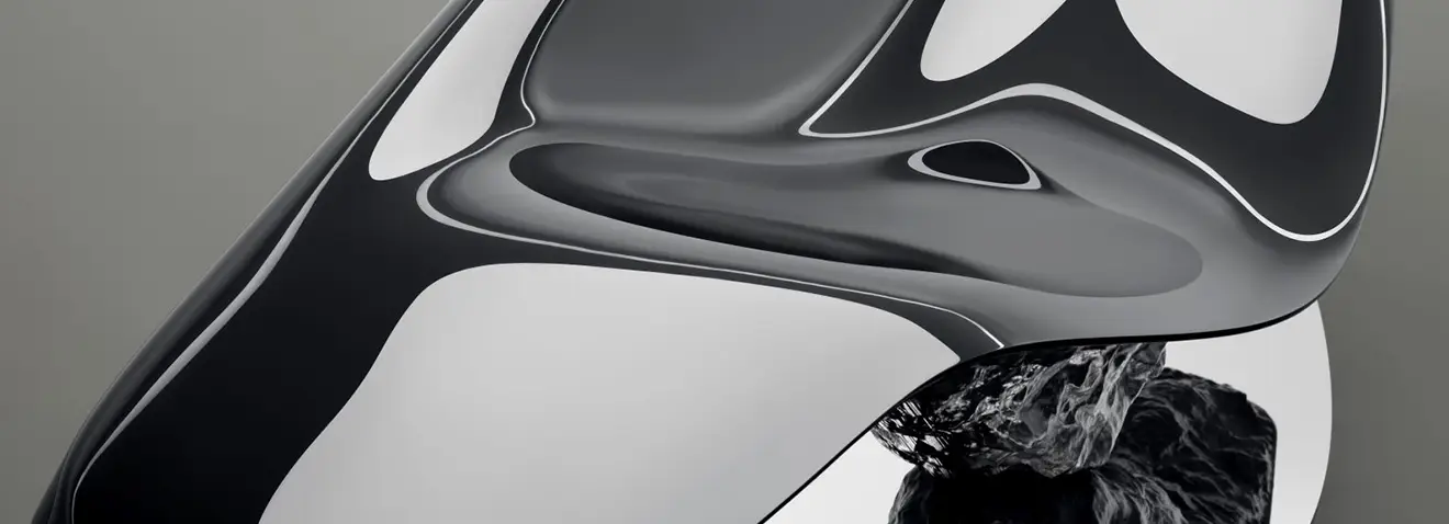 Предметный дизайн Pininfarina