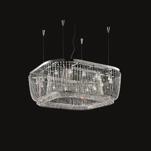 Люстра Impero VE 813