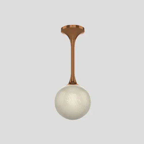 Потолочный светильник Tee Indoor Ceiling PL1 20/30