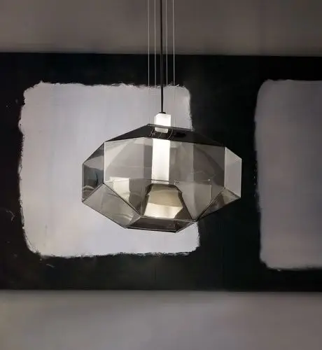 Люстра Stone SP