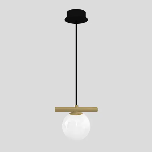 Подвесной светильник Posy Suspension S1 12/16/20/25