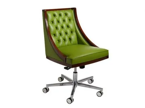 Кресло Boss Green