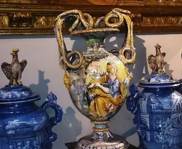 Мастерство с вековой историей