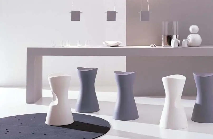 ДИЗАЙНЕРСКИЙ КОКТЕЙЛЬ BONALDO. Часть 3