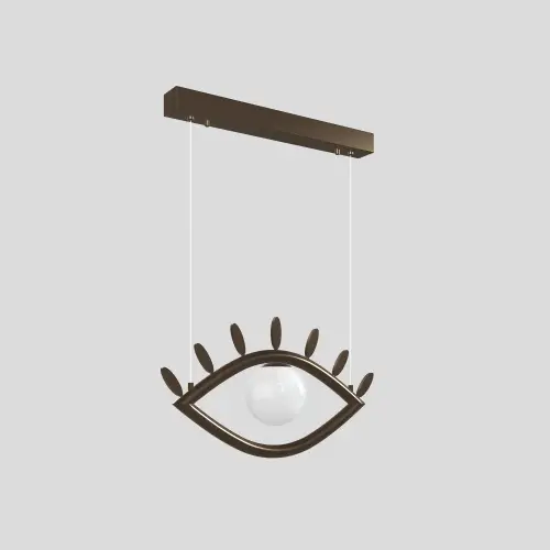 Подвесной светильник Visio Suspension S M1