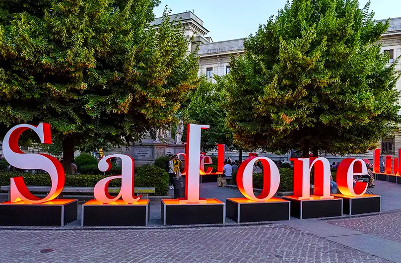 Гайд по Milan Design Week