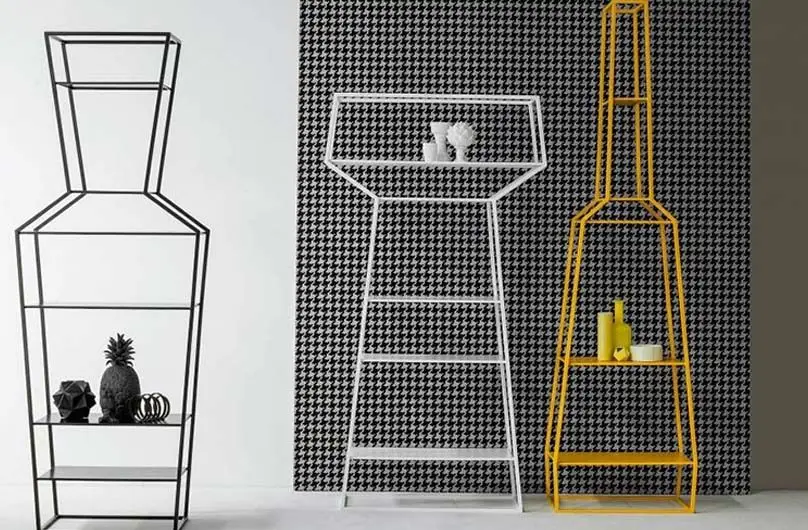 Дизайнерский коктейль Bonaldo. Часть 2