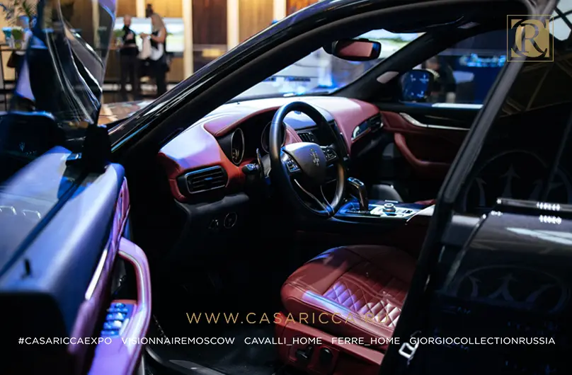 Фоторепортаж Italy Week | DRIVE | 12.10.19