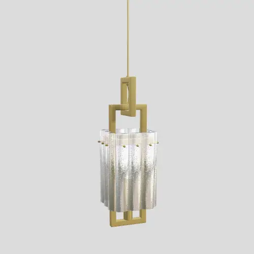 Подвесной светильник Crek Suspension S1/S5