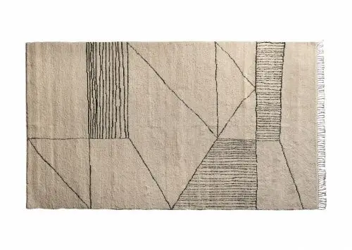 Ковер BERBRE PATTERN A