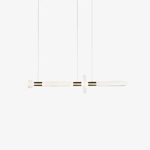 Подвесной светильник Cipher Horizontal S Pendant
