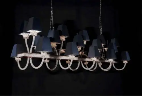 Люстра Moulin Rouge EX07