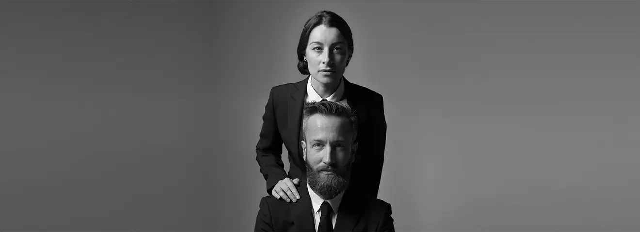 GarciaCumini: «Ритм жизни – это то, что вы можете выбрать сами, но большую часть времени это то, что общество навязывает нам»