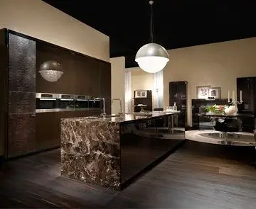 Сдержанная роскошь Fendi Casa