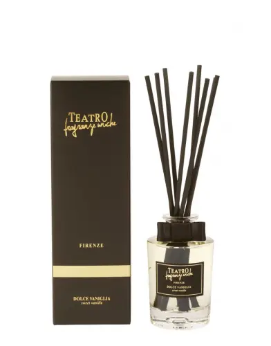 Аромат для дома Dolce Vaniglia