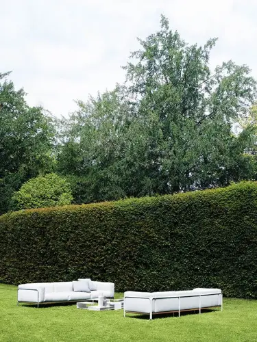 Уличный диван Filo outdoor
