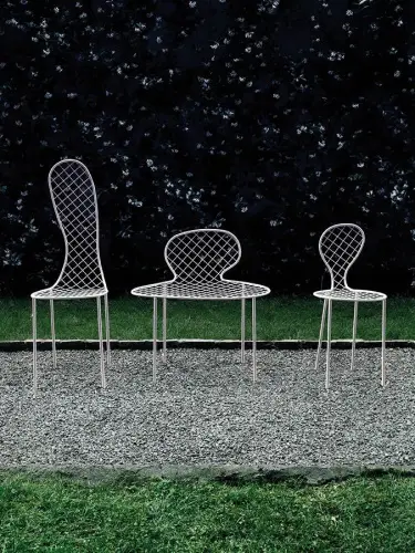Стулья Family Chair